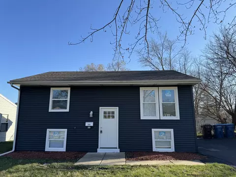 2504 222nd Pl, Sauk Village, IL 60411