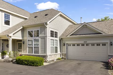 1860 Chase Ln #0, Aurora, IL 60502
