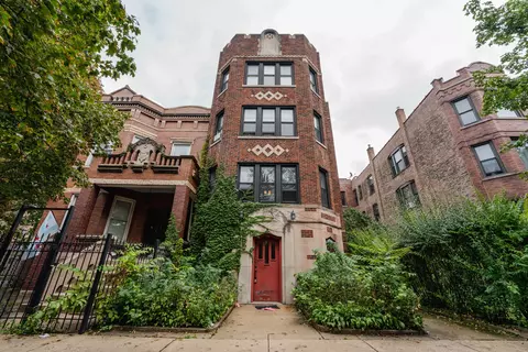2253 N Spaulding Ave, Chicago, IL 60647
