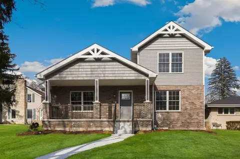 653 W Exchange St, Crete, IL 60417