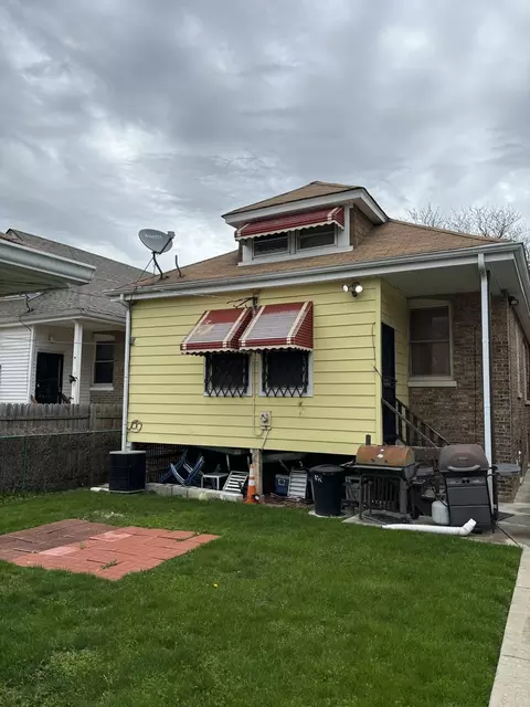 9008 S Ada St, Chicago, IL 60620 photo 2