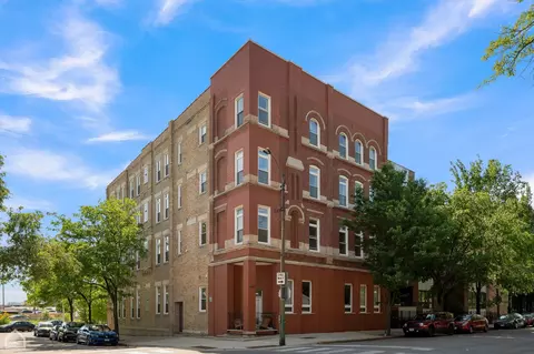 1359 N Noble St #302, Chicago, IL 60622