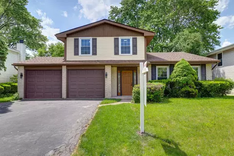 634 Patton Dr, Buffalo Grove, IL 60089