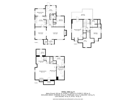 477 Uvedale Rd, Riverside, IL 60546 photo 25