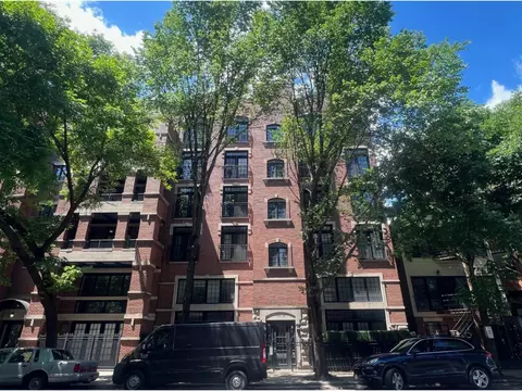 1508 N Sedgwick St #4N, Chicago, IL 60610
