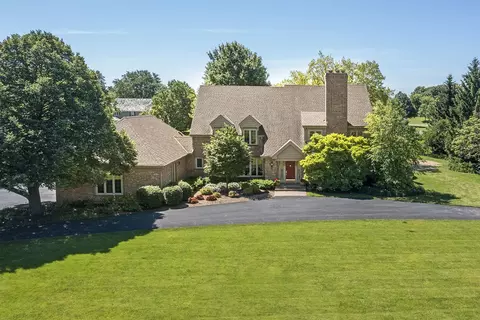 1144 Carberry Cir, Inverness, IL 60067