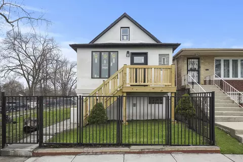 9354 S Chappel Ave, Chicago, IL 60617