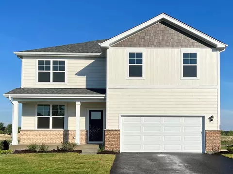 3226 Lehman Xing, Yorkville, IL 60560