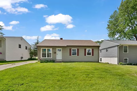1650 Amy Ave, Glendale Heights, IL 60139