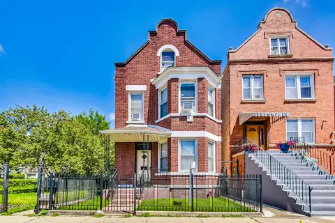 3130 W 40th Pl, Chicago, IL 60632