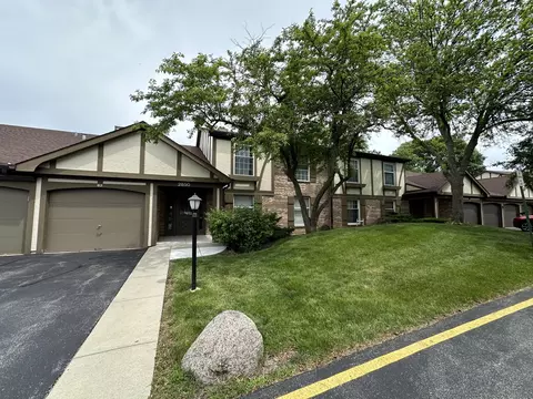 2850 Northampton Dr #B1, Rolling Meadows, IL 60008