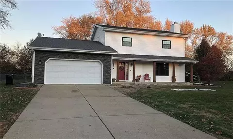 5732 Wilber Ct, Oreana, IL 62554