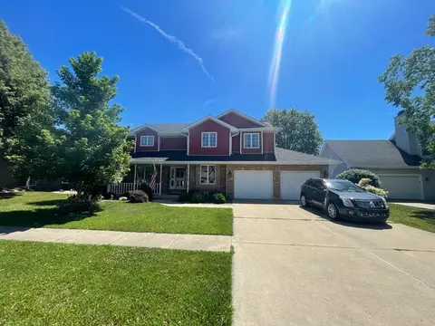 1186 Guinevere Ln, Bourbonnais, IL 60914