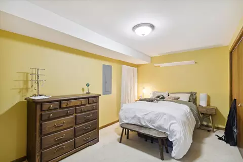 Bedroom - 8519 Nolan St, Harvard, IL 60033 photo 1 of 5