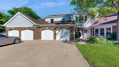 37 Willow Pkwy, Buffalo Grove, IL 60089