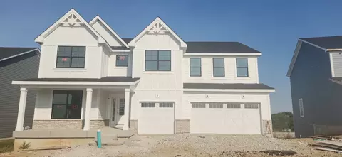 819 Harwood Ave, South Elgin, IL 60177