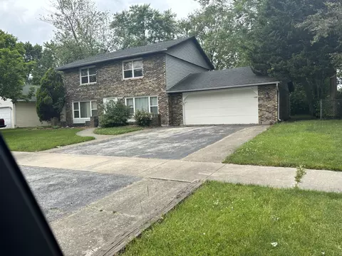 Undisclosed, Matteson, IL 60443