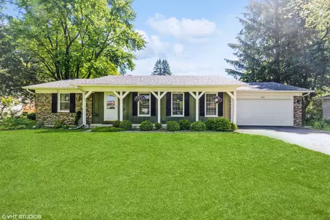5002 Tile Line Rd, Crystal Lake, IL 60012
