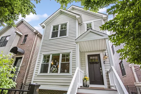1323 N Bell Ave, Chicago, IL 60622
