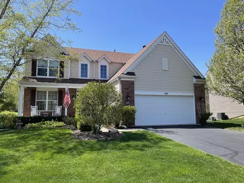 17862 Hedgewood Dr, Lockport, IL 60441