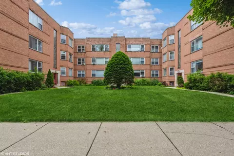 2637 W Fitch Ave #3E, Chicago, IL 60645