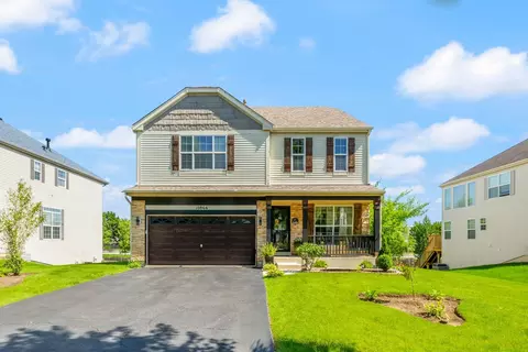 10866 Potomac Dr, Huntley, IL 60142