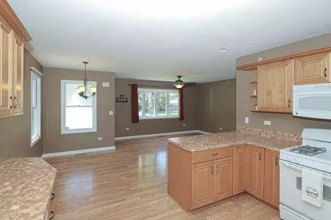 Living - 333 E Wayne Pl, Wheeling, IL 60090 photo 1 of 4