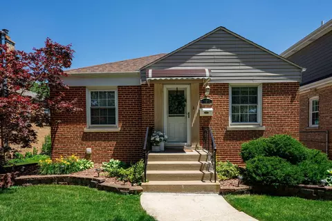 10905 S Hamlin Ave, Chicago, IL 60655