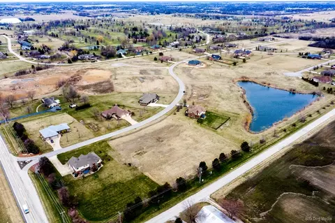 9455 W Majestic Dr, Monee, IL 60449