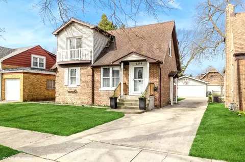 4218 Vernon Ave, Brookfield, IL 60513