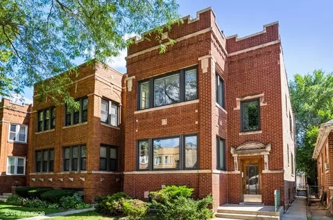 5637 N Talman Ave, Chicago, IL 60659
