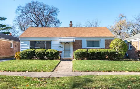 17602 Western Ave, Homewood, IL 60430