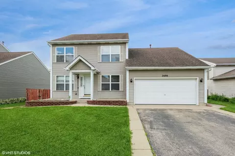 2690 Cadbury Cir, Lake In The Hills, IL 60156