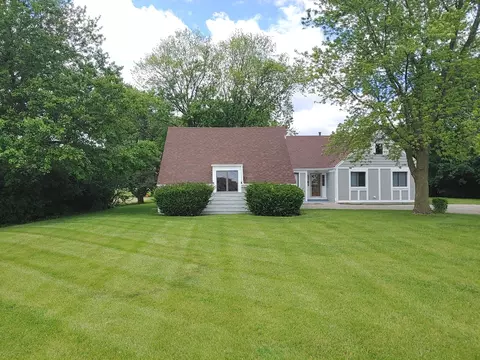 15934 Weber Rd, Lockport, IL 60441