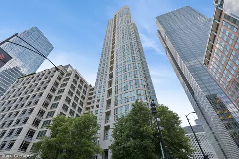 345 N Lasalle St #507, Chicago, IL 60654