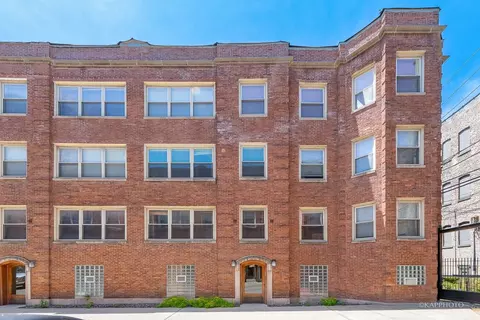 834 W Agatite Ave #1S, Chicago, IL 60640