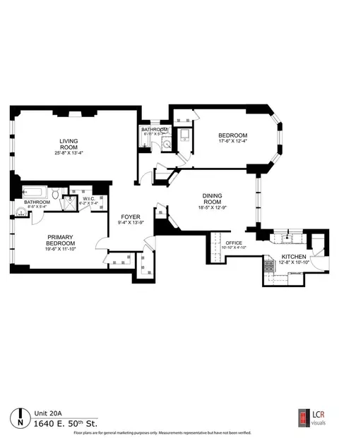 1640 E 50th St #20A, Chicago, IL 60615 photo 24