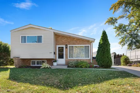 209 E Central Ave, Lombard, IL 60148