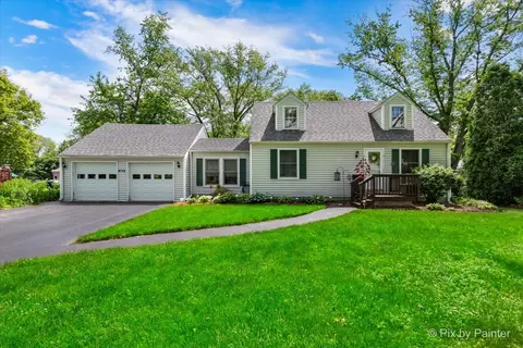 4713 Schwartz Ave, Lisle, IL 60532