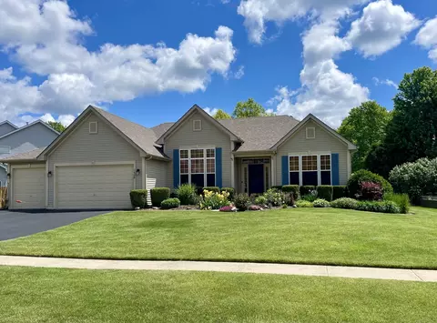 1606 Tyler Trl, Mchenry, IL 60050