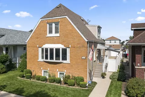 4127 N Moody Ave, Chicago, IL 60634