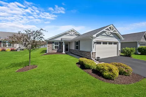 2847 Ketchum Ct, Yorkville, IL 60560
