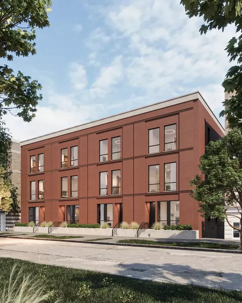 1327 E Madison Park, Chicago, IL 60615