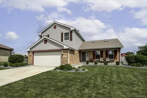 17213 Cottage Ct, Tinley Park, IL 60487
