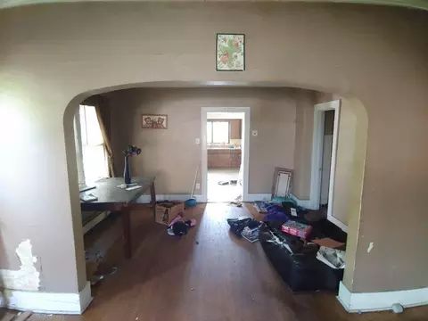Living - 28 W 30th St, Steger, IL 60475 photo 2 of 4