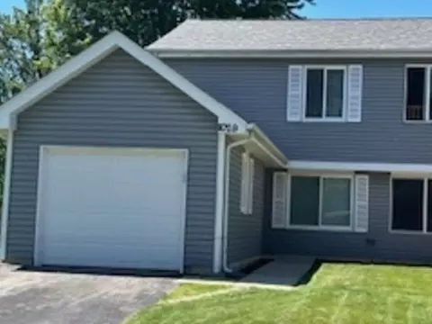 1029 Pheasant Run Ln, Aurora, IL 60504