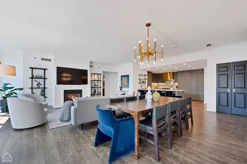 21 E Huron St #1803, Chicago, IL 60611 photo 6