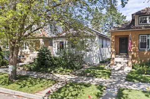 2053 N Natchez Ave, Chicago, IL 60707