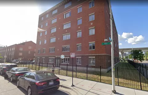 1828 S Wentworth Ave #1E, Chicago, IL 60616