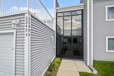 2248 N Baldwin Way #6B, Palatine, IL 60074